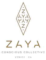 Zaya Conscious Collective