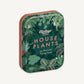 House Plants Playing Cards