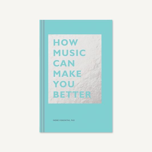 How Music Can Make You Better By Indre Viskontas