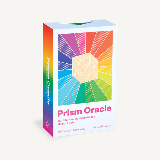 Prism Oracle By Nicole Pivirotto