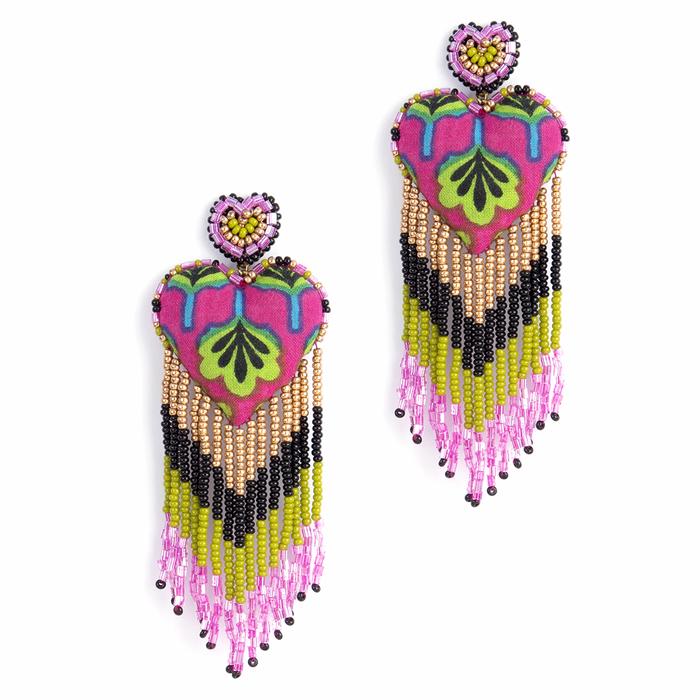 Passion Earrings