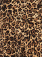 Savannah Leopard Dress