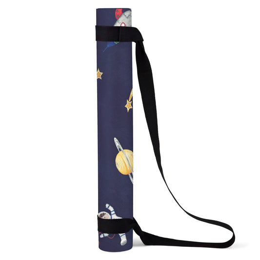 Space Luxe Kids Yoga Mat