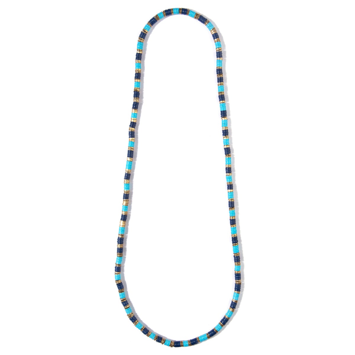 Devya Necklace Turquoise