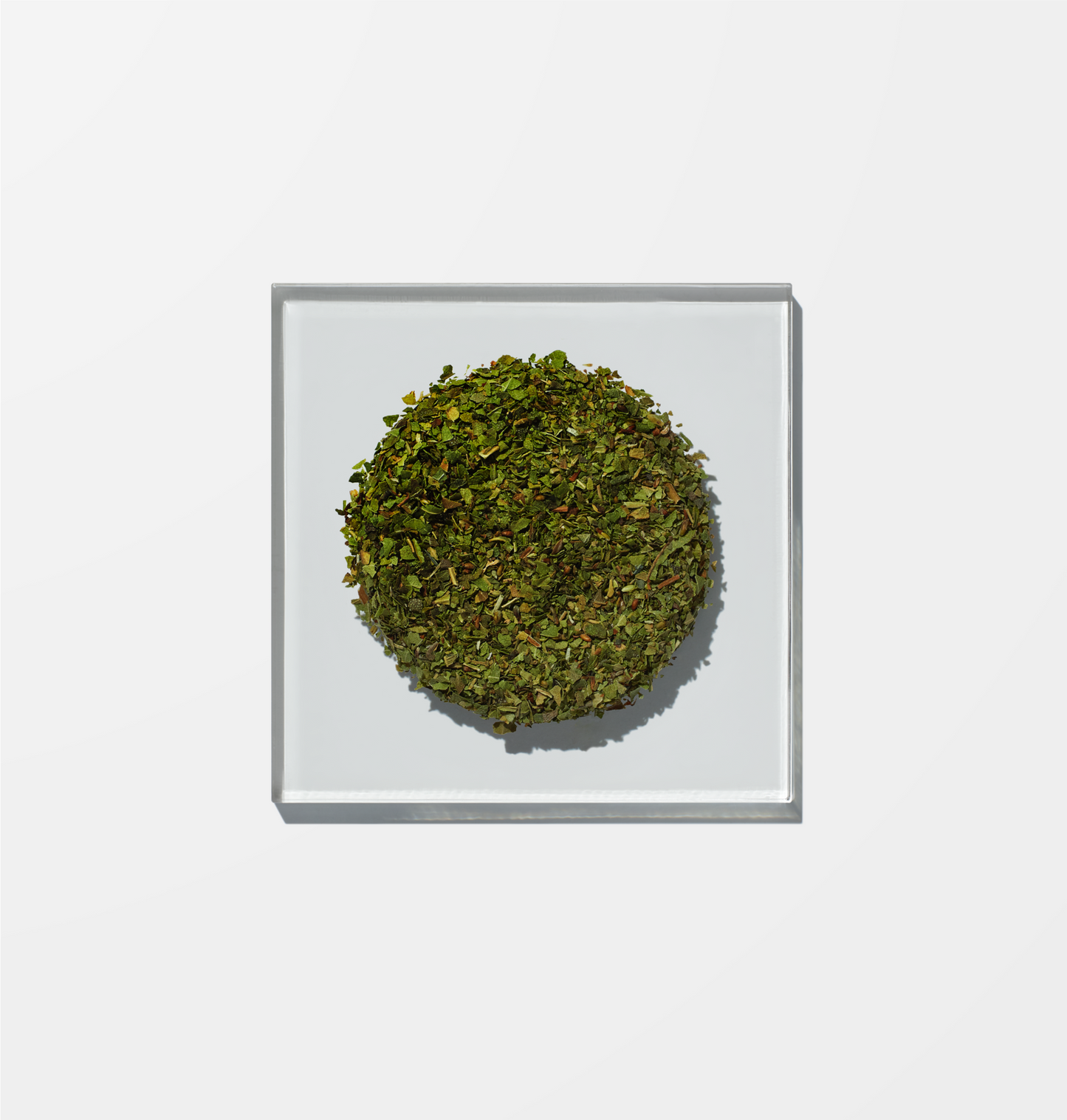 Verbena Herbal Tea