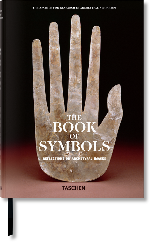 The Book of Symbols. Reflections on Archetypal Images