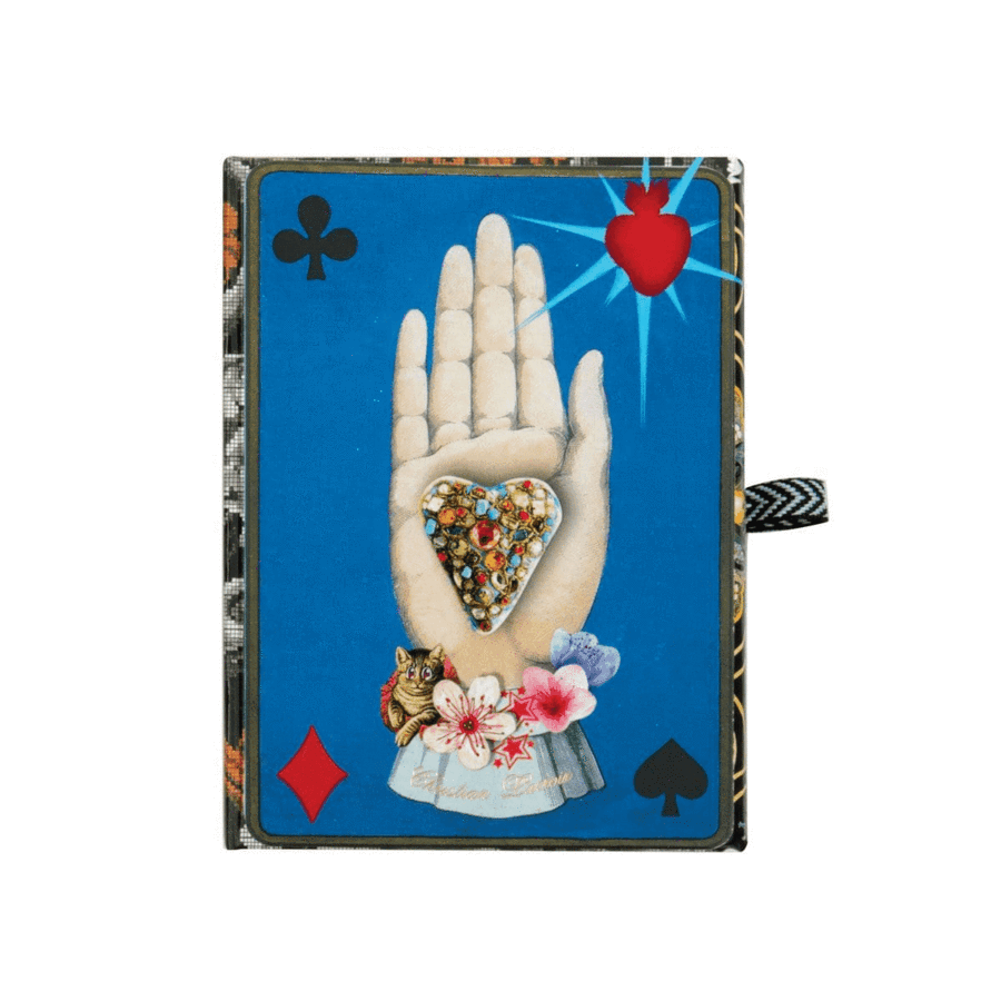 Christian Lacroix Maison De Jeu Playing Cards