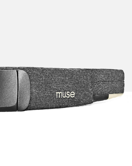 Muse S Headband - Mind + Body + Sleep EEG Technology