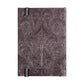 Christian Lacroix Embossed Paseo Notebook A5 Onyx