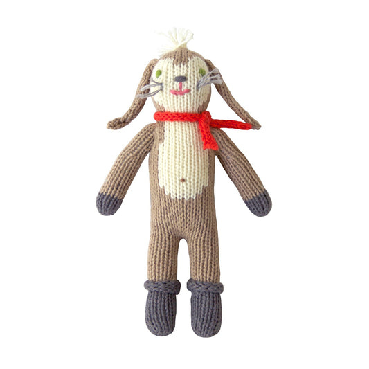 Pierre the Bunny Rattle 7"