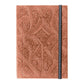 Christian Lacroix Embosses Paseo Notebook A5 Copper